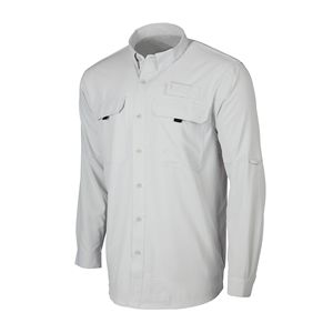 Camisetas de Pesca Personalizadas para Hombre, Manga Larga, UPF 50, Transpirables, de Secado Rápido, con Rendimiento Personalizado - Product Image 2