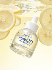 เซรั่ม PAMSIBC PDRN 20% สำหรับใช้ทุกวัน - Product Image 1