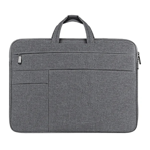 Sturdy <b>Laptop</b> Handle <b>Bag</b> Multi-Pockets Convenient Customizable OEM <b>for</b> Daily Use Made in Vietnam - Product Image 1