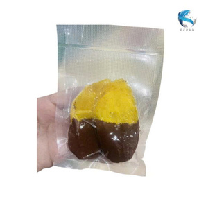 Rodajas de Mango con Chocolate, Bocadillos Suaves y Masticables, Fruta Deshidratada, Confitería, Exportación a Granel, Suministro Directo del Exportador, Precio Competitivo - Product Image 4