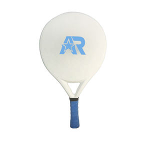 ไม้แร็กเก็ตจูเนียร์ ดีไซน์มาตรฐาน วัสดุแข็งแรง ไม้แร็กเก็ตจูเนียร์สำหรับกีฬาและการฝึกซ้อม ไม้แร็กเก็ตจูเนียร์ - Product Image 6