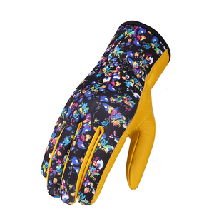 Guantes Mecánicos Resistentes a Impactos y al Agua, Guantes de Seguridad Multiusos de Dedo Completo en Venta - Product Image 3