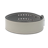 Ceinture de musculation à levier de style nouveau, ceinture de soutien lombaire pour haltérophilie, ceintures à levier robustes pour hommes et femmes
