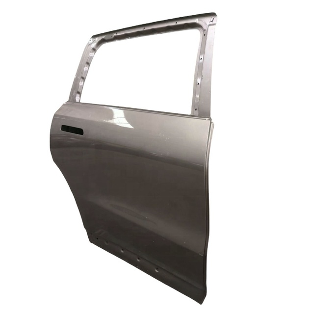 Original Auto Spare Parts for Lixiang Li L7 L8 L9 Used Front & Rear Door Cover Panel Body Kits Accessories