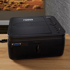Proiettore LCD 720P per Home Theater con Lettore DVD Integrato, 150 Unità - Product Image 5