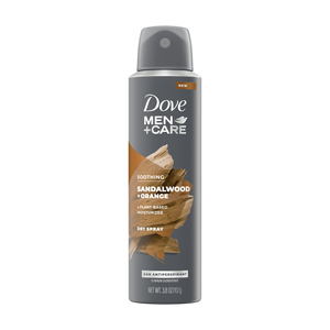 La aplicación conveniente del desodorante en aerosol DOVE facilita su uso y aplicación, para que se refrezque rápidamente y de forma sencilla. - Product Image 3