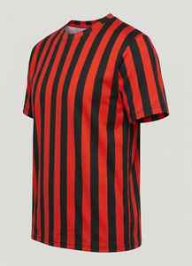 Camiseta Unisex de Poliéster 200 GSM, Impresión por Sublimación Personalizada, Ropa Transpirable de Verano - Product Image 6