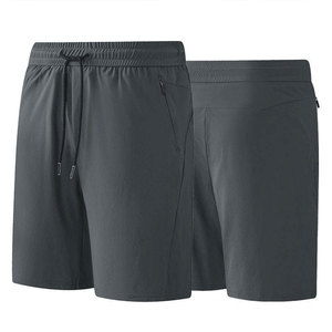 Shorts de sport personnalisés pour hommes, séchage rapide, pour la course, la gym, la natation, par Star Crystal Enterprises - Product Image 6