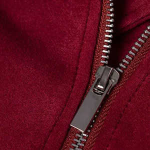 Chaqueta de Cuero Genuino para Mujer, Prenda Exterior Elegante, Chaqueta de Cuero Real de Primera Calidad, Ropa de Moda para Mujer, Chaquetas para Mujer - Product Image 5