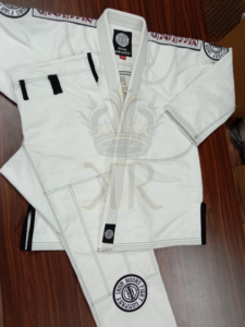 Latest 2026 Royal <b>Kimono</b> BJJ <b>Kimono</b> 450 GSM Pure Cotton Jiu Jitsu Uniform with Premium Quality and Customization Options - Product Image 4