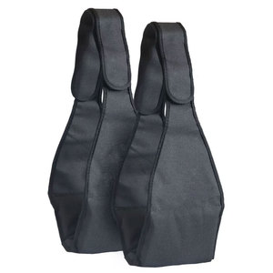 Hanging Abdominal Slings Pull Bar Chin <b>Exercise</b> <b>Abs</b> Simulator Home Gym Fitness <b>Ab</b> Straps Safeer Ahsan International Bodybuilding - Product Image 2