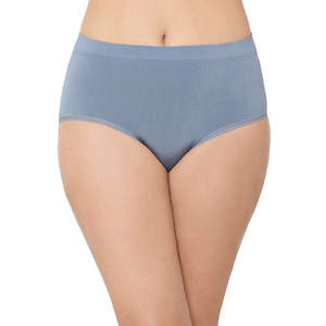 Tangas de Alta Calidad OME con Diseño Sólido, Tanga para Mujer, Corte Láser, Ropa Interior sin Costuras, 100% Algodón Ecológico - Product Image 1