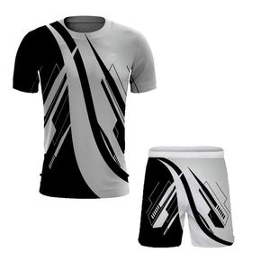 Venta al por mayor de camisetas de fútbol de alta calidad con MOQ bajo, uniformes de fútbol personalizados para venta en línea a precio asequible. - Product Image 6