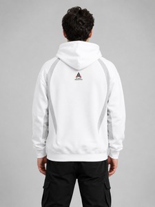 Sweat-shirt à capuche pour homme, conçu avec des matériaux de haute qualité pour un confort supérieur, une durabilité et des performances optimales au quotidien. - Product Image 3