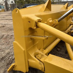 Shantui รถเกลี่ยดินมือสองรถ SD16ดินแบรนด์จีนรถตักดิน SD16ตีนตะขาบ - Product Image 5