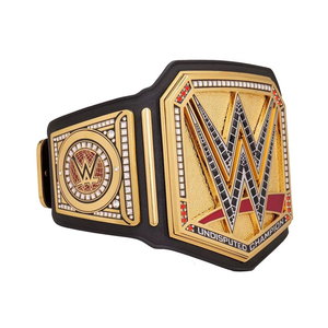 Cinturón de Campeonato de Lucha Libre Diseño 2026, Mejor Calidad, Venta al Por Mayor, Color Único, Acabado Premium - Product Image 6