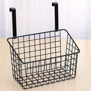 Perchero metálico para ropa, perchero metálico resistente, perchero metálico negro, perchero metálico moderno, perchero metálico de pared - Product Image 3