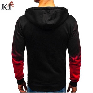 Sweat à capuche personnalisé avec logo, en coton de haute qualité, impression numérique, poche, quantité personnalisée, USA UK 2026 - Product Image 5