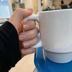 Uñas de Gel Coreanas 100% Calidad Profesional de Salón, Adhesivos para Uñas de Gel, Manicura al por Mayor, Certificadas, Veganas, Libres de Crueldad - Product Image 4