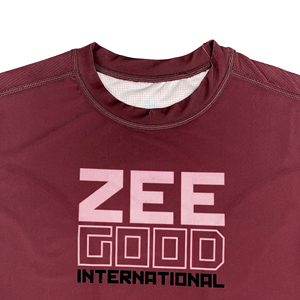 Prix de gros pour les rashguards MMA, vêtements de fitness, rashguards MMA de haute qualité pour hommes - Product Image 5
