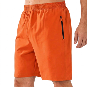 Shorts de sport d'été pour hommes, imperméables, à séchage rapide, pour la randonnée, l'escalade, la pêche, légers, pour le voyage, avec poche zippée - Product Image 1