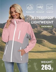 Wholesale Designer <b>Men</b> <b>Long</b> Winter Outdoor Windbreaker <b>Jacket</b> Stand Collar Vintage Style Lightweight Windproof Waterproof Hooded - Product Image 1