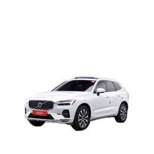 Para Volvo XC60 B5 Ultimate con Caja de Cambios Automática, Volante a la Izquierda, Asientos de Cuero, Cámara Trasera, Modelo Abril 2023 con 61,169 km - Product Image 1