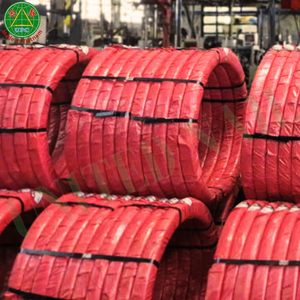 12 Gauge Black Annealed Tie <b>Iron</b> Wire Cost-Effective Durable Chain Link Fencing Direct from Vietnam Factory | alambre de amarre - Product Image 4