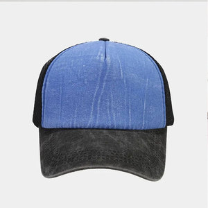 Gorra de Béisbol Deportiva Unisex de 6 Paneles, Tela Twill, Color Sólido, Cierre Trasero Ajustable, para Adultos, Todas las Temporadas, Casual para Exteriores - Product Image 3