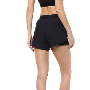 Washable Wear High Demanding New Arrival Women <b>Shorts</b> Set Best Quality <b>Plus</b> <b>Size</b> Vintage Style Breathable Waterproof 100% - Product Image 5