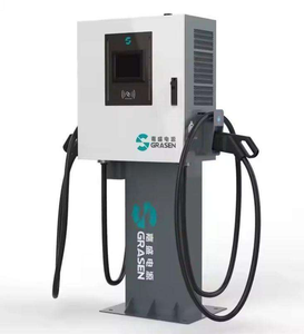 Meilleure offre pour une station de recharge rapide DC hors réseau de 40 kW (système solaire/batterie intégré) - Product Image 5