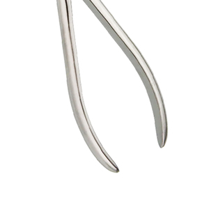 Alicates de Ortodoncia, Instrumento Dental de Acero Inoxidable, Alicates para Doblar, Sujetar y Cortar Alambres, Herramienta Profesional de Ortodoncia Manual - Product Image 3