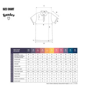 Golf de punto Premium de la mejor calidad para camiseta de polo Impresión corta de secado rápido Proveedor de alta calidad Selección directa de MOQ bajo directamente - Product Image 6