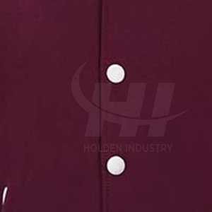 Veste Letterman tendance, confortable et élégante pour un look stylé au quotidien - Product Image 6