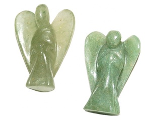 Obtenir Le Meilleur Ange Aventurine Vert 2 Pouces: Fournisseur de Ange Aventurine Vert 2 Pouces - Product Image 1