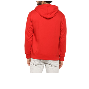 Sweat-shirt d'hiver pour homme, nouveau style, uni, grande taille, chaud, respirant, de haute qualité, vente en gros - Product Image 4