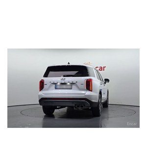 Hyundai Palisade Diesel 2.2 4WD Euro V Boîte Automatique Sièges en Cuir 29 790 km Volant à Gauche Année 2023 - Product Image 4