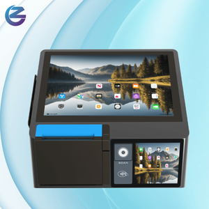 POS Z100 SaaSReady Endpoint permettant des modèles commerciaux basés sur l'<span class=keywords><strong>abonnement</strong></span> pour les gymnases et clubs de fitness - Product Image 1