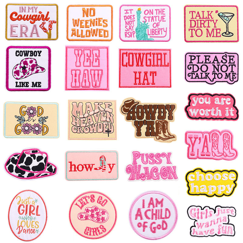 Personnalisé coloré