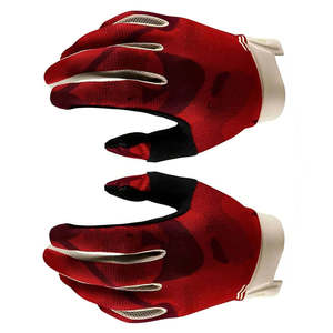 Gants de motocross personnalisés avec votre propre design, best-sellers, légers, prix de gros, gants de course de motocross - Product Image 2