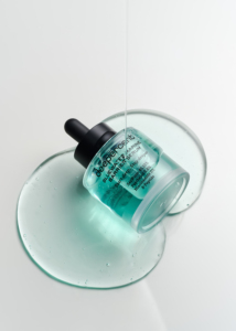 [Deepercent] Suero Reparador Avanzado K-Beauty para la Recuperación de la Barrera Cutánea y Antienvejecimiento, Esencia Facial de Alta Gama Hecha en Corea - Product Image 3