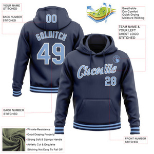 Hoodie de conférence personnalisé en polyester avec impression intégrale – Fabricant - Product Image 2