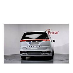 2022 สำหรับ Kia Carnival รุ่น 7 ที่นั่ง Signature 55,744 กม. ดีเซล เกียร์อัตโนมัติ พวงมาลัยซ้าย - Product Image 4