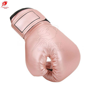 Guantes de Boxeo de la Mejor Calidad para Mayor Comodidad, Rendimiento Profesional para Todas las Temporadas - Product Image 4