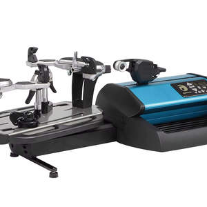 Buenas opciones, máquina de venta en curso, máquina de tenis XLT - Product Image 3