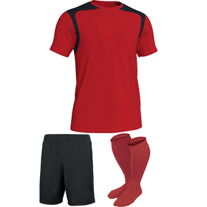 ร้านขายเสื้อผ้าเท่ๆ ชุดฤดูร้อนแบบสั่งทำ เสื้อเชิ้ตติดกระดุมสองชิ้นและกางเกงขาสั้น เสื้อผ้าแนวสตรีทลำลอง เสื้อเชิ้ตแบบลำลอง ชุดเซ็ตสำหรับผู้ชายและผู้หญิง - Product Image 3