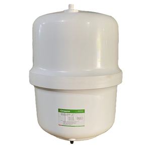 Réservoir de stockage d'eau électrique de haute qualité pour système RO 3.2G-4.5G-5G-6G Capacité Meilleur choix pour les hôtels Ménages-Plastique fabriqué - Product Image 1