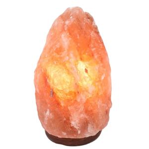 Lampes à sel de l'Himalaya sculptées les plus vendues Matériau de décoration durable en roche de cristal naturel pur en vente - Product Image 6