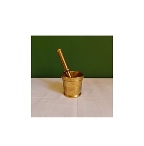 Mortar Pestle Garlic Masher & Food Seasoning Grinder Kitchen Herb & <b>Spice</b> Tools Kitchen Restaurant Items Salt <b>Spice</b> Kitchen Tool - Product Image 1
