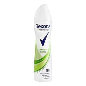 Desodorante Rexona Antitranspirante en Aerosol para Venta al Por Mayor y Exportación para Compradores Internacionales - Product Image 5